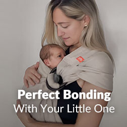 Baby Ring Sling
