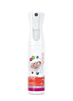 Anti-bacterial Spray (300ml), , hi-res