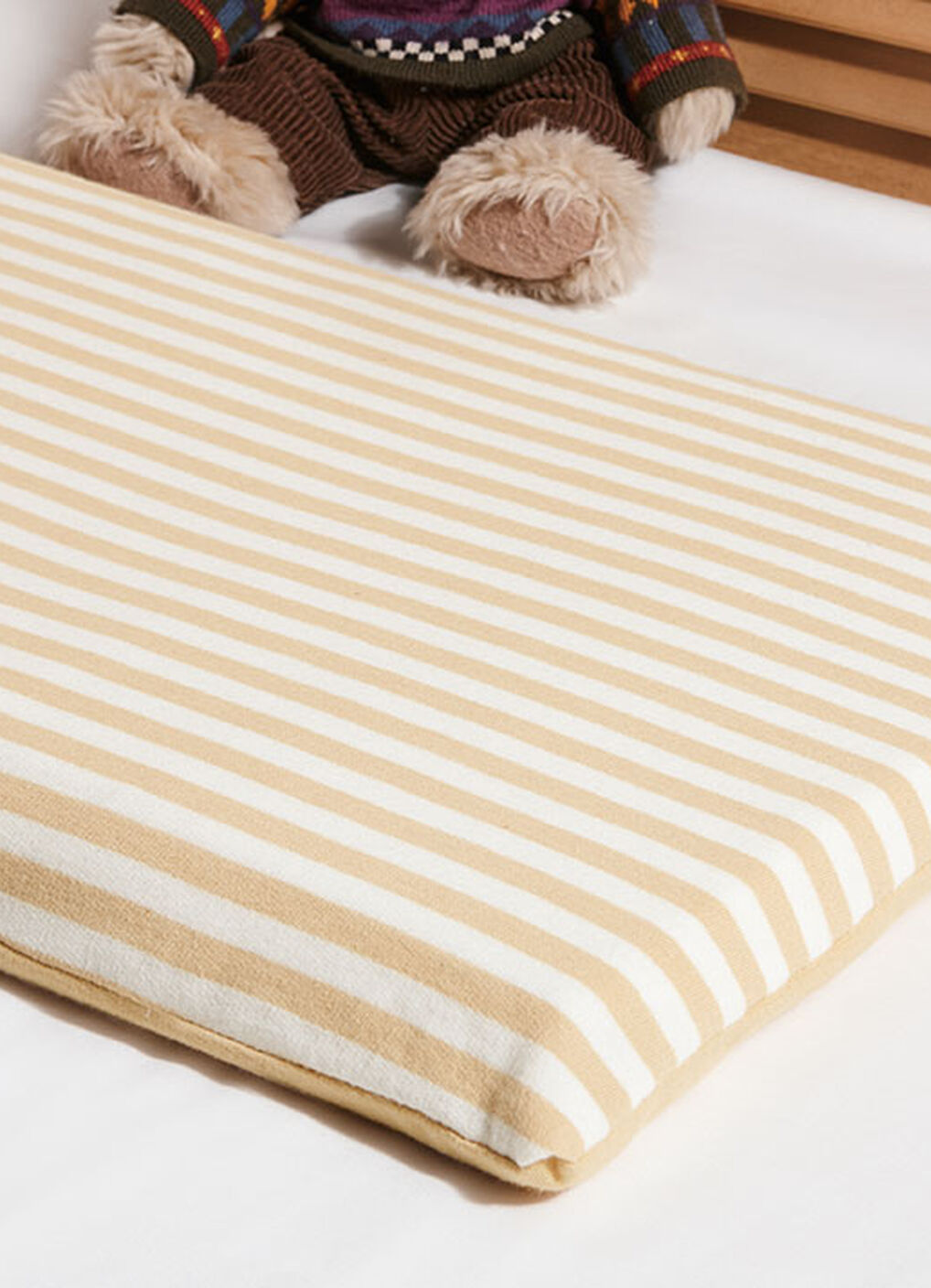 Non-toxic 3-in-1 Growth Pillow, , hi-res image number 2