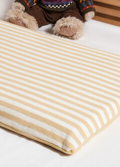 Non-toxic 3-in-1 Growth Pillow, , hi-res