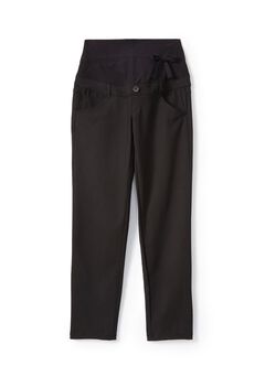 Ankle Biter Maternity Work Pants, , hi-res