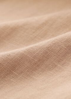 Drapey Maternity Wide Leg Pants, Khaki, hi-res