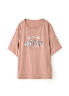 Disney Ratatouille Maternity & Nursing Tee, , hi-res