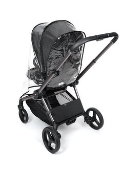 Stroller Rain Cover, , hi-res