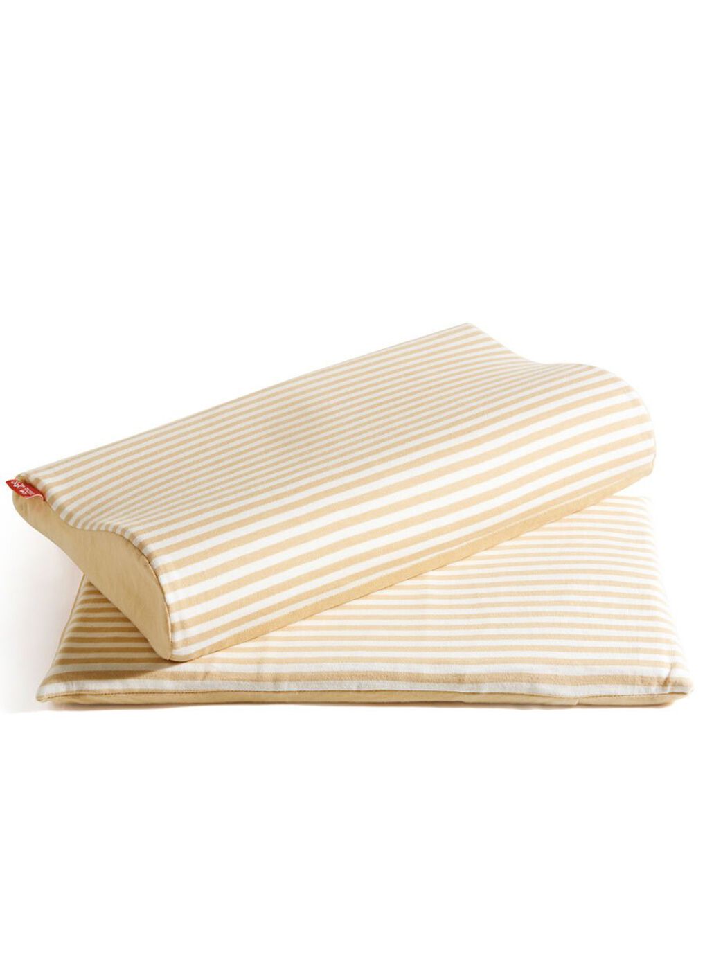 Non-toxic 3-in-1 Growth Pillow, , hi-res image number 0