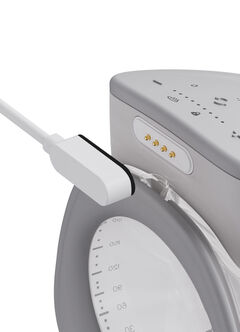 iLatch&trade; R3 Pump Motor (with charging cable), , hi-res