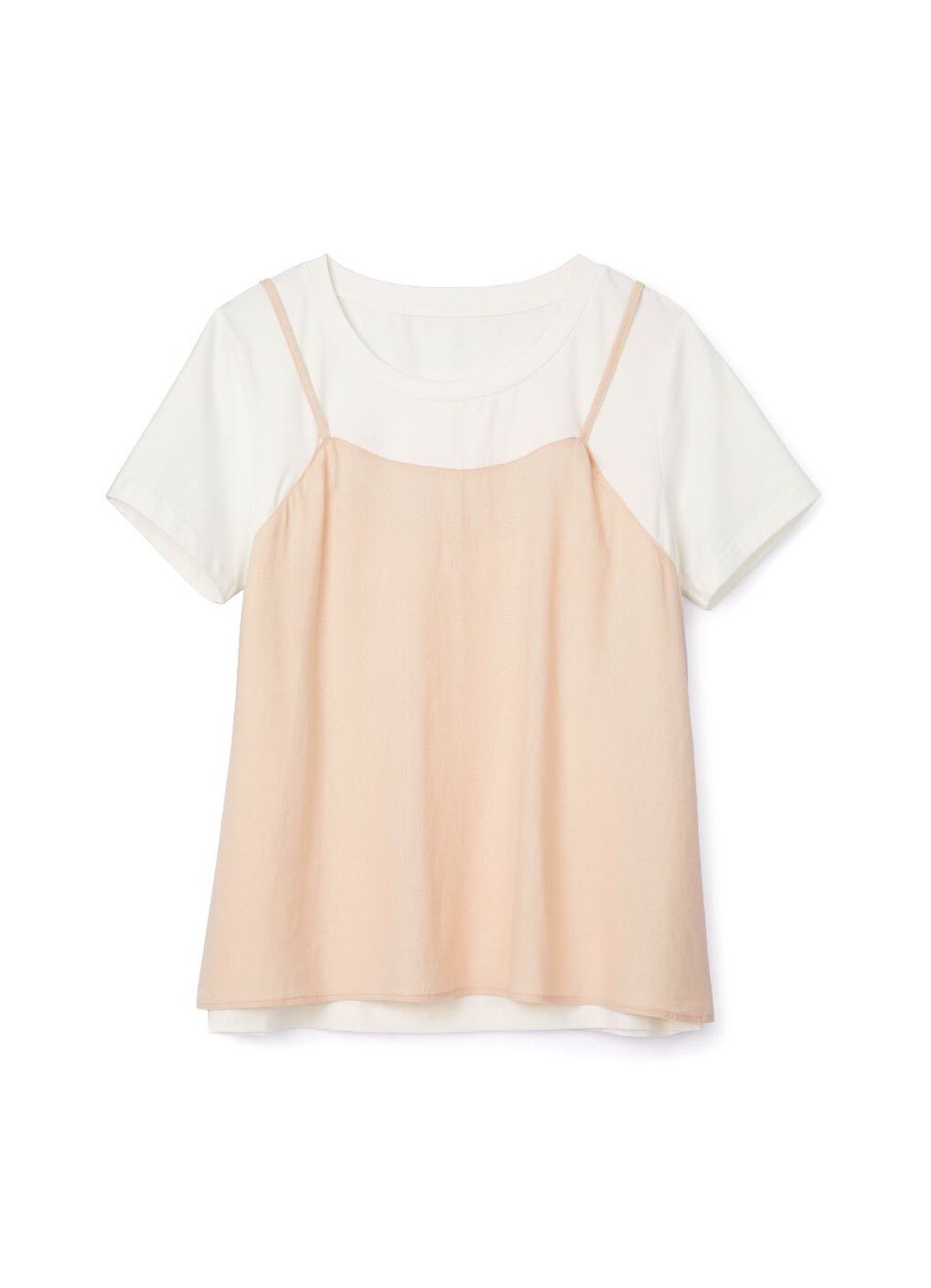 2 in 1 Maternity & Nursing Spliced Top, , hi-res image number 5