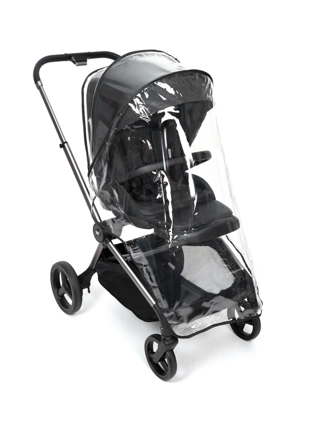 Stroller Rain Cover, , hi-res image number 0