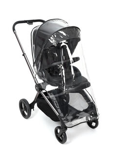 Stroller Rain Cover, , hi-res