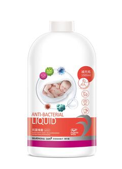 Anti-bacterial Liquid (1000ml), , hi-res