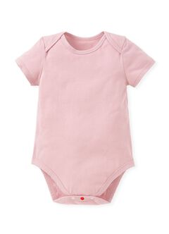 Geometry Baby Cotton Short Sleeve Bodysuit 2 Pack, , hi-res