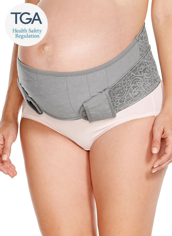 (New) Ergonomic Maternity Support Belt