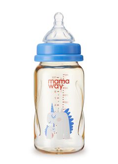 Golden Honey Feeding bottle 300ml, , hi-res
