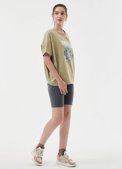 Disney Monsters, Inc. Maternity & Nursing Tee, , hi-res