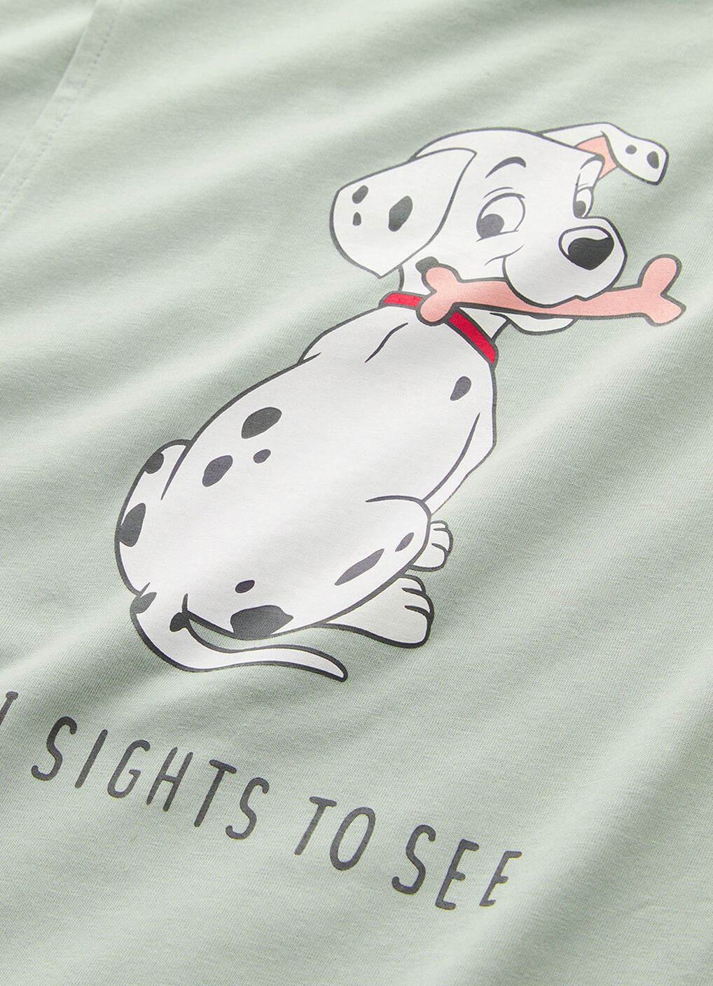 Disney 101 Dalmatians Maternity & Nursing Pyjama Set, , hi-res image number 6