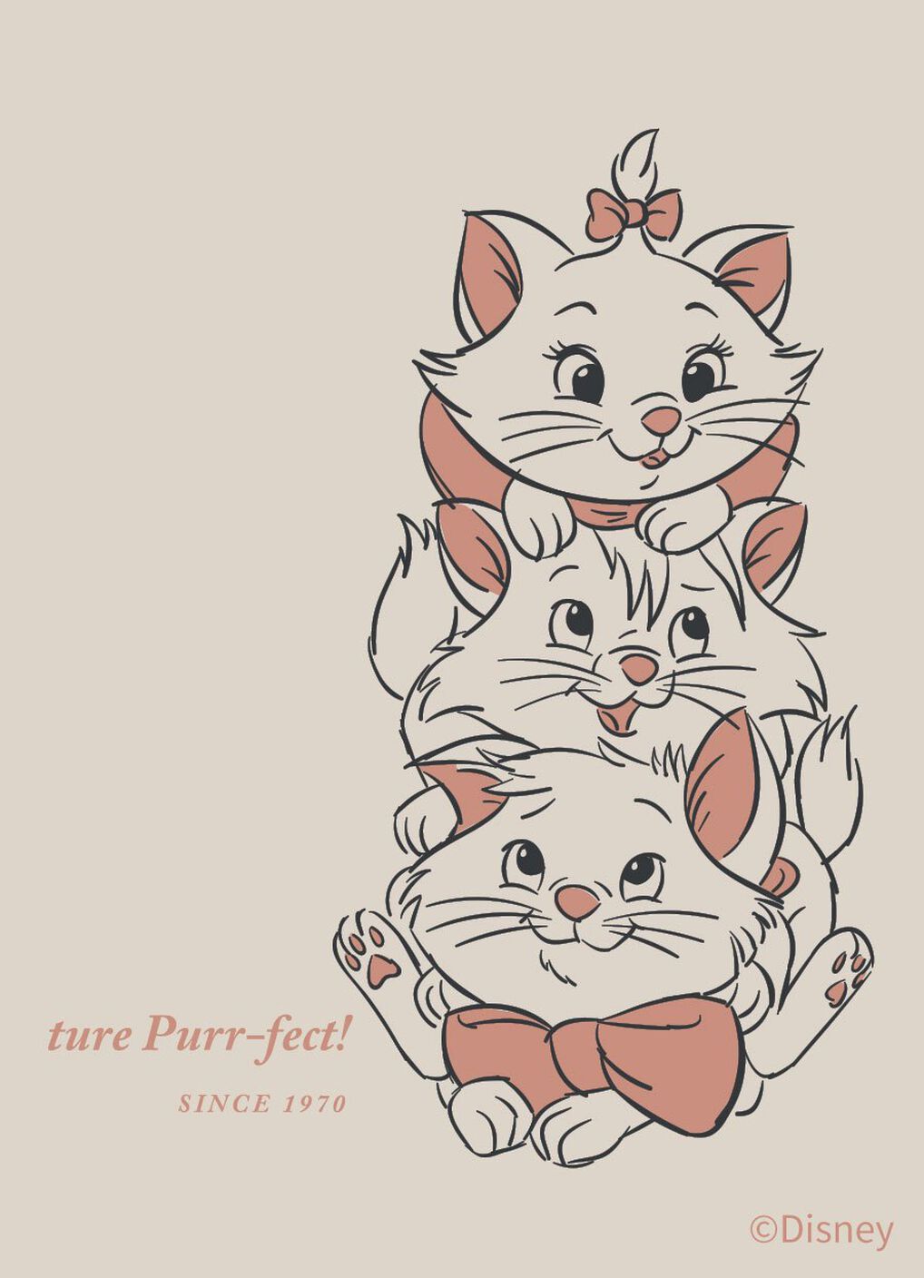 Disney Baby Cotton Ruffle S/L Bodysuit, , hi-res image number 1