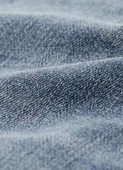 Raw Hem Maternity Slim Straight Jeans, , hi-res