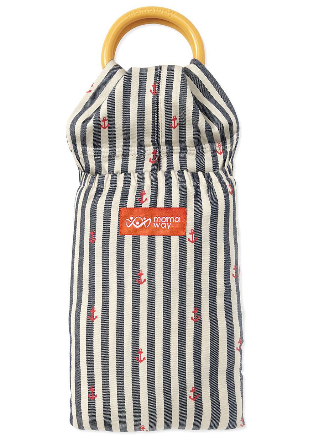 Little Sailors Baby Ring Sling, , hi-res image number 1