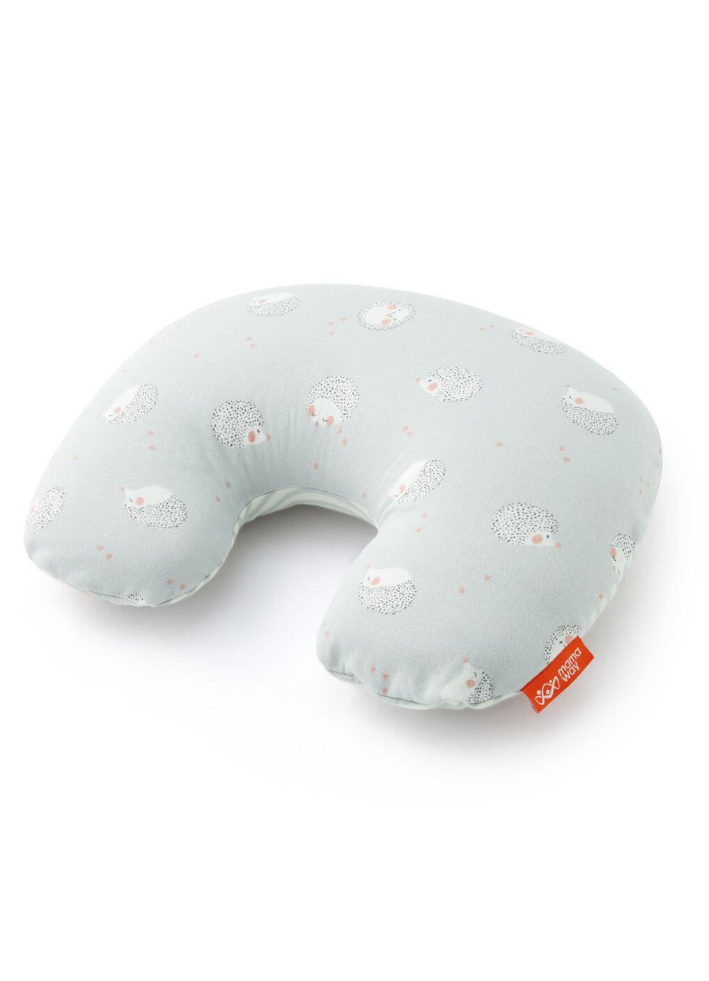 Neck Pillow Case, , hi-res image number 1