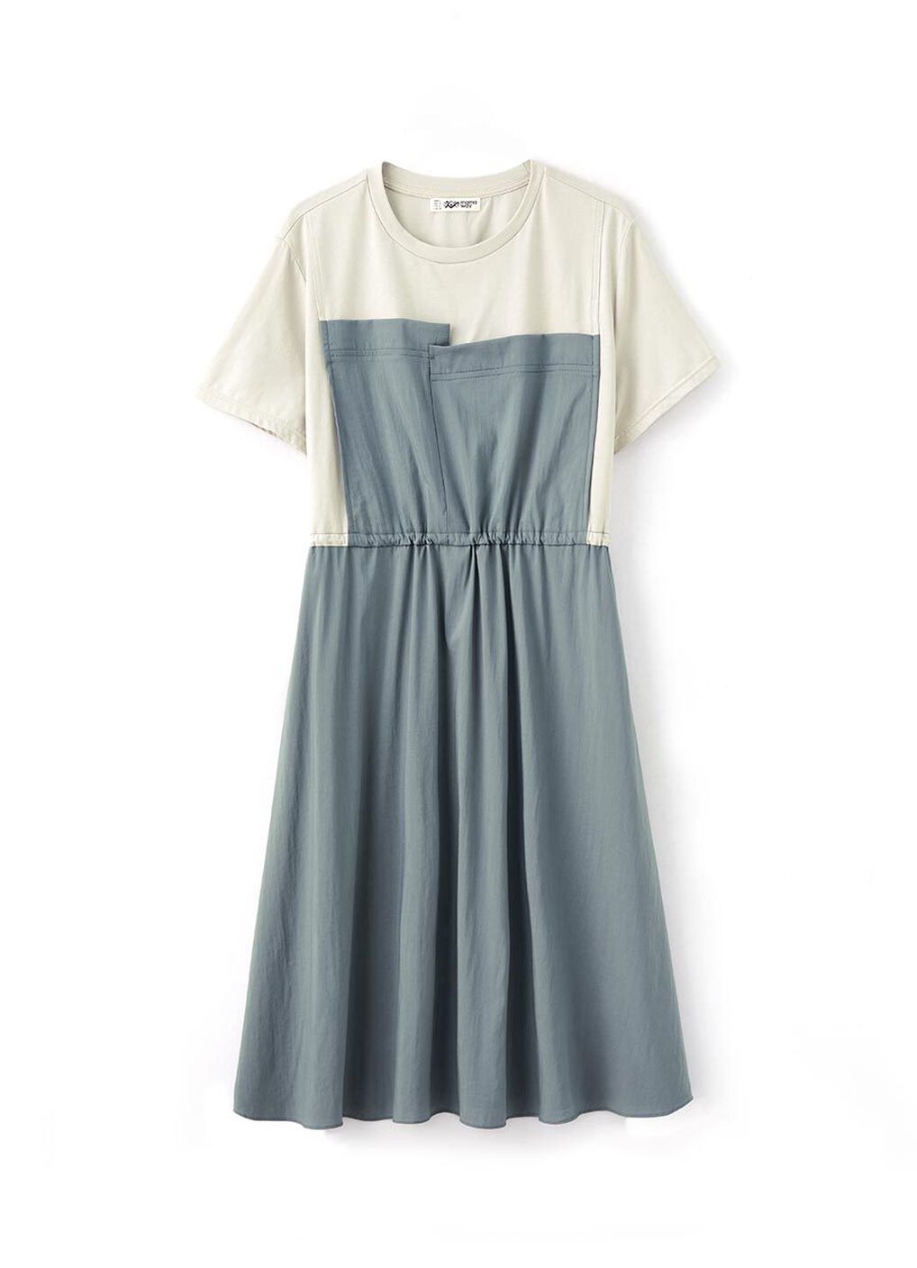 Patchwork M&N Dress, , hi-res image number 5