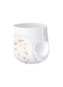Mamaway Baby Diaper Pants (XL , 84 pcs), , hi-res