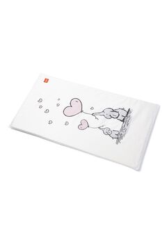 Elephant Baby Box Mattress Sheets, , hi-res