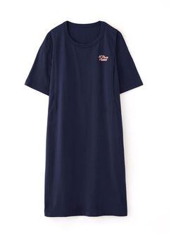 Disney Pizza Planet Maternity & Nursing Dress, , hi-res