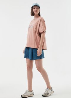 Disney Ratatouille Maternity & Nursing Tee, , hi-res