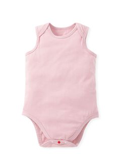 Geometry Baby Cotton Sleeveless Bodysuit 2 Pack, , hi-res