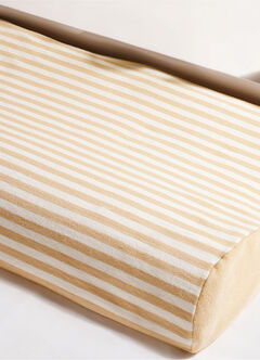 Non-toxic 3-in-1 Growth Pillow, , hi-res