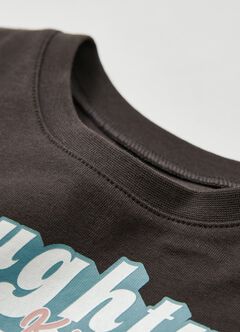 Disney Figaro & Cleo Baby Cotton Short Sleeve Romper, , hi-res