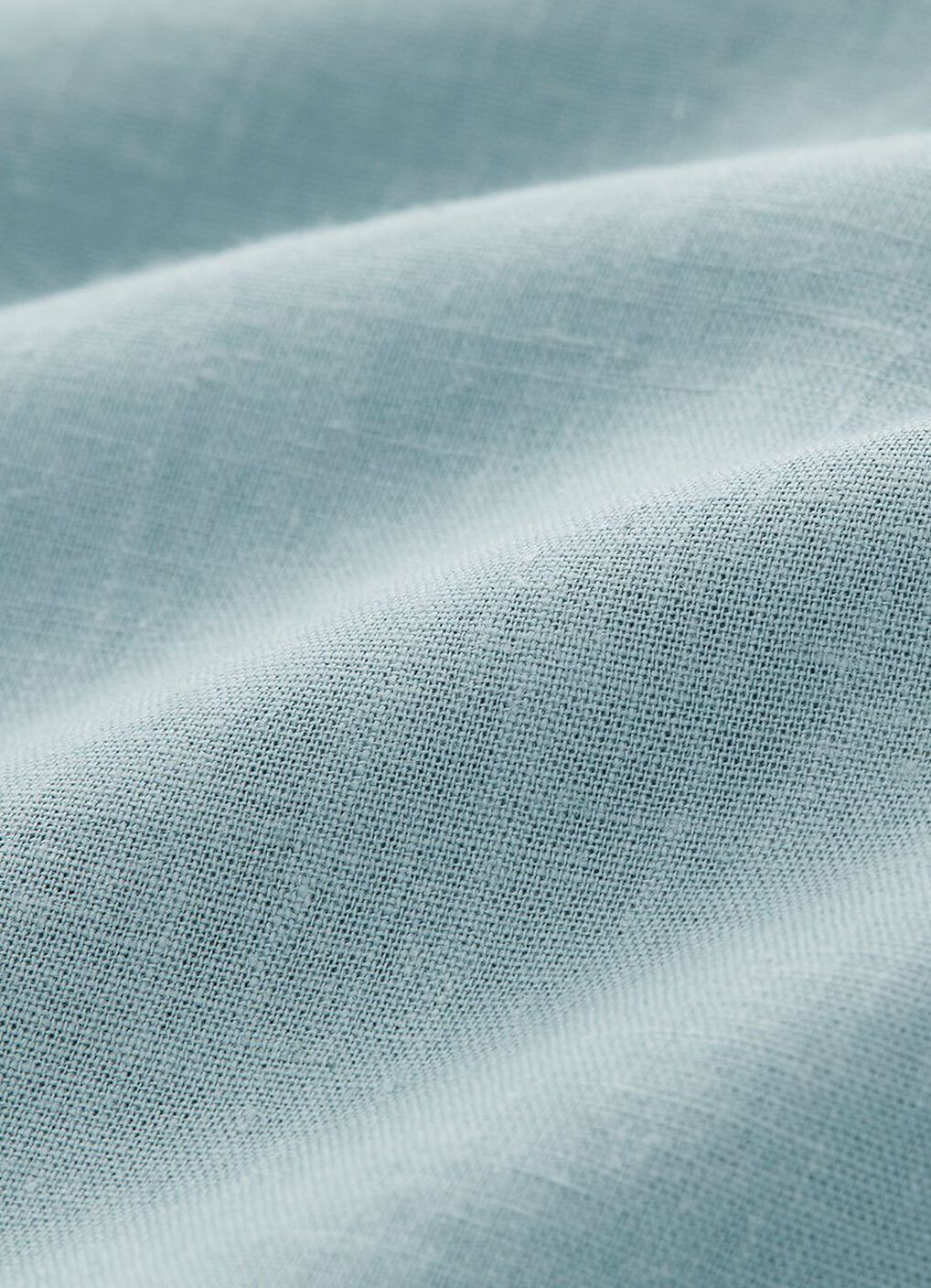 Solid Linen Baby Ring Sling, , hi-res image number 7