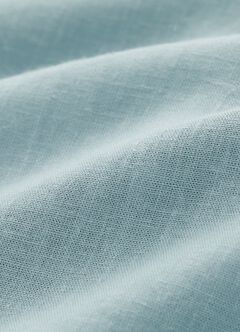 Solid Linen Baby Ring Sling, , hi-res