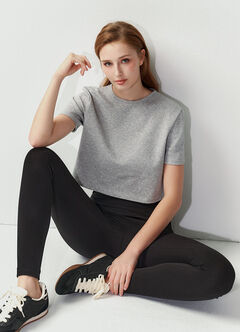 Ultra-Stretch Maternity Leggings, , hi-res