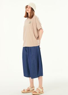 Disney Winnie The Pooh Maternity & Nursing Top, Khaki, hi-res