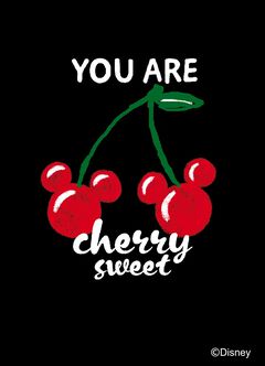 Disney Vintage Mickey Maternity & Nursing Top, Black, hi-res