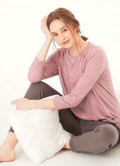 Sweet Dreams Maternity & Nursing Pyjama Set, , hi-res