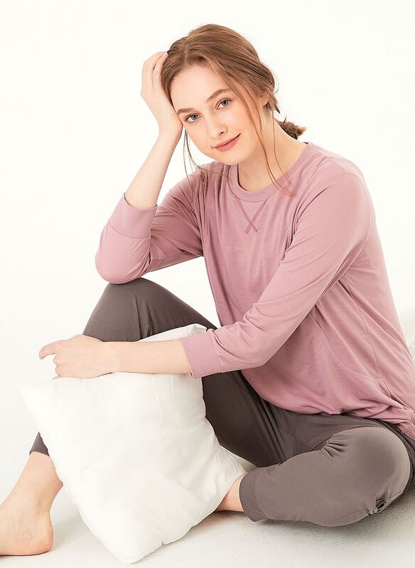 Sweet Dreams Maternity & Nursing Pyjama Set