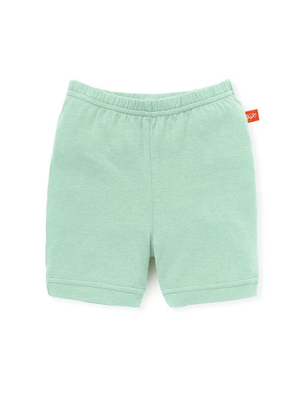 Baby Cotton Short Leggings
