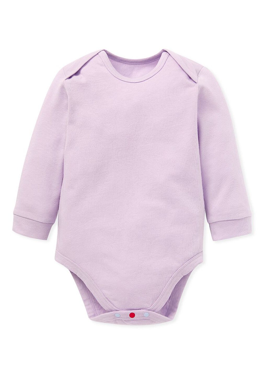 Disney Baby Cotton L/S Bodysuit 2 Pcs Pack, , hi-res image number 2