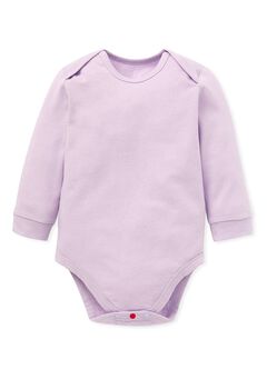 Disney Baby Cotton L/S Bodysuit 2 Pcs Pack, , hi-res