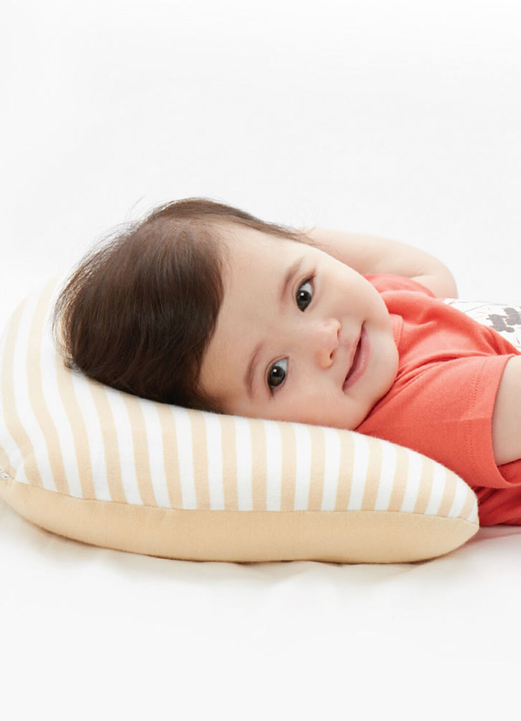 Non-toxic Toddler Neck Pillow, , hi-res image number 2