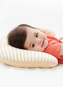 Non-toxic Toddler Neck Pillow, , hi-res