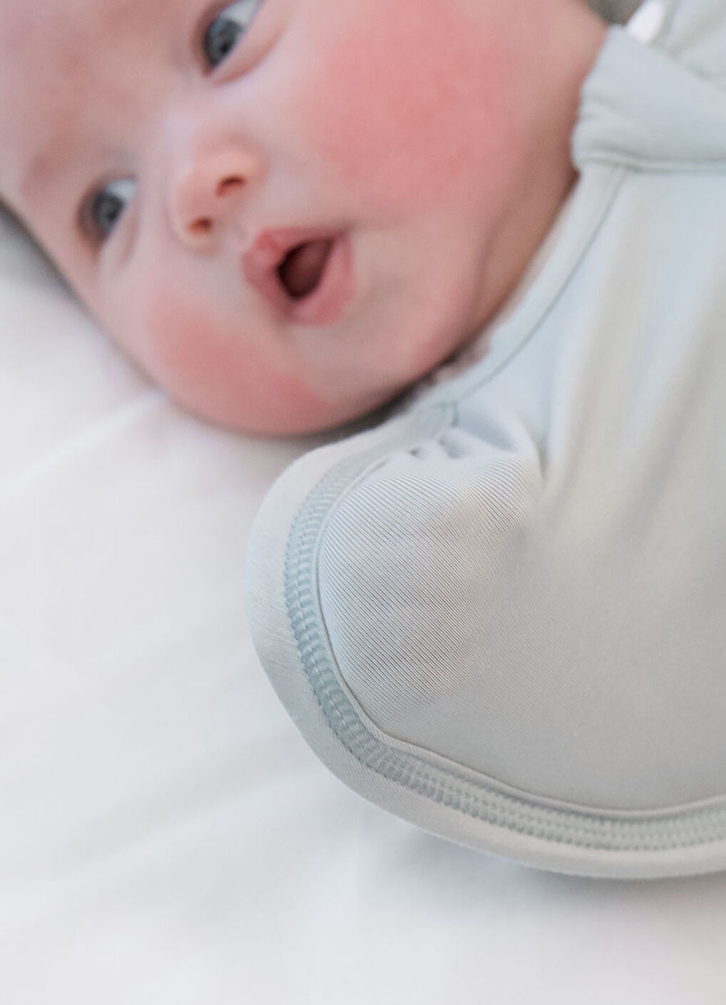 Newborn Swaddle (Butterfly), , hi-res image number 4