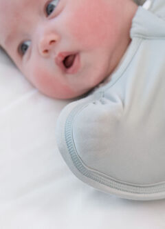 Newborn Swaddle (Butterfly), , hi-res