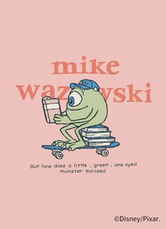 Disney Mike Maternity & Nursing Long Top, Dusty Pink, hi-res