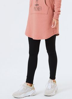 Maternity Yoga Warm Leggings, , hi-res