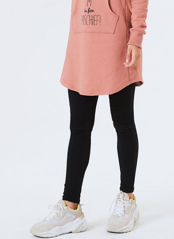 Maternity Yoga Warm Leggings