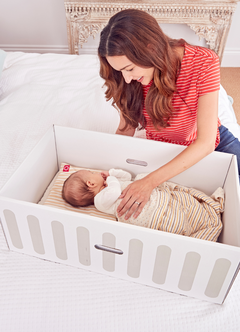 Finnish Baby Box, , hi-res