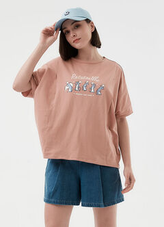 Disney Ratatouille Maternity & Nursing Tee, , hi-res